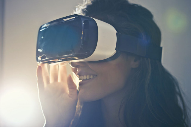 How to Find the Right VR/AR Job for  You