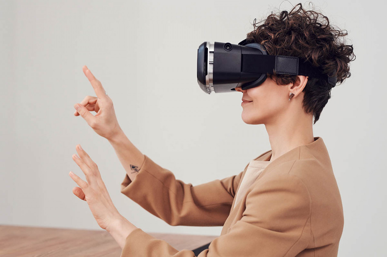 Top 10 AR/VR Companies to Watch  out for in 2020