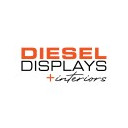 Diesel Displays + Interiors