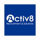 Activ8 Recruitment &amp; Solutions